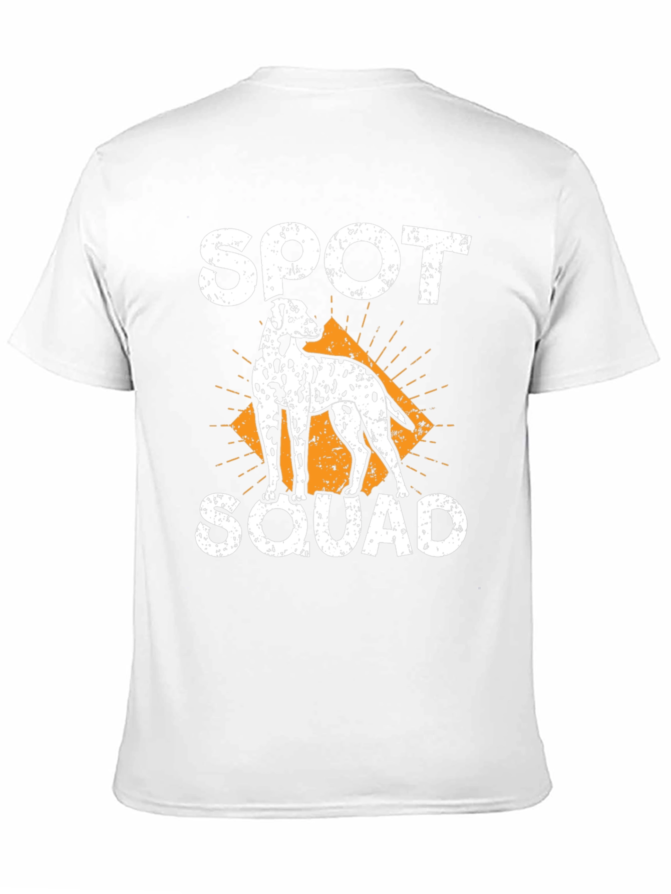Spot Squad Dalmatian T-Shirt