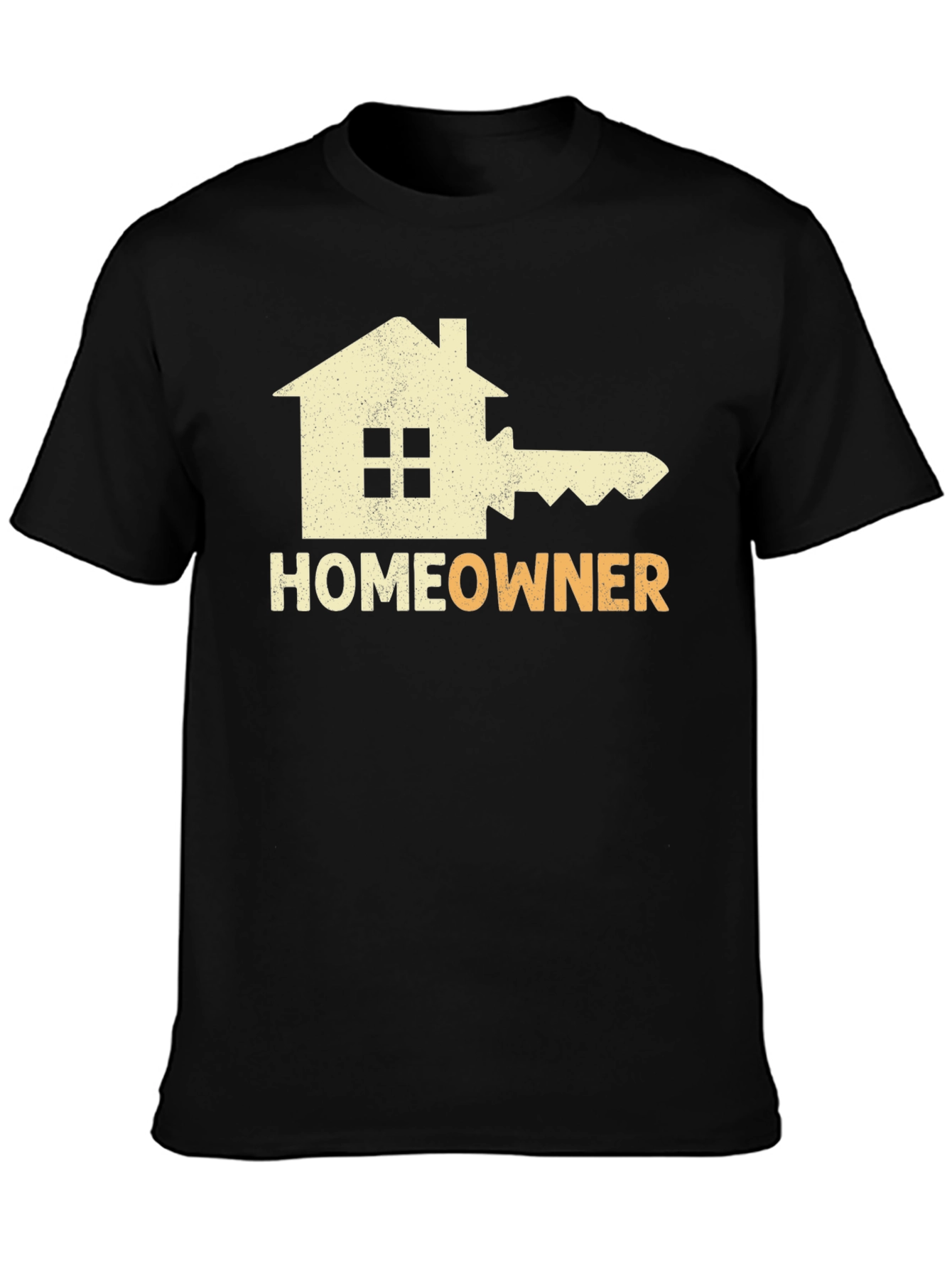 Homeowner T-Shirt