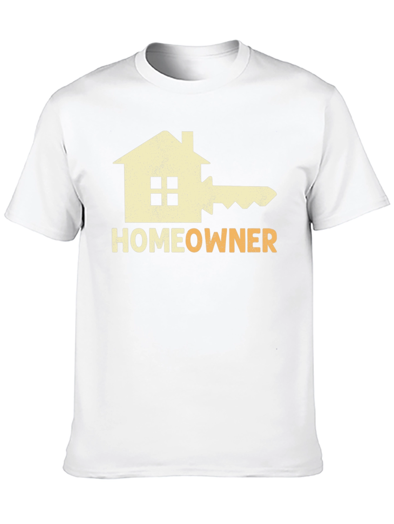 Homeowner T-Shirt
