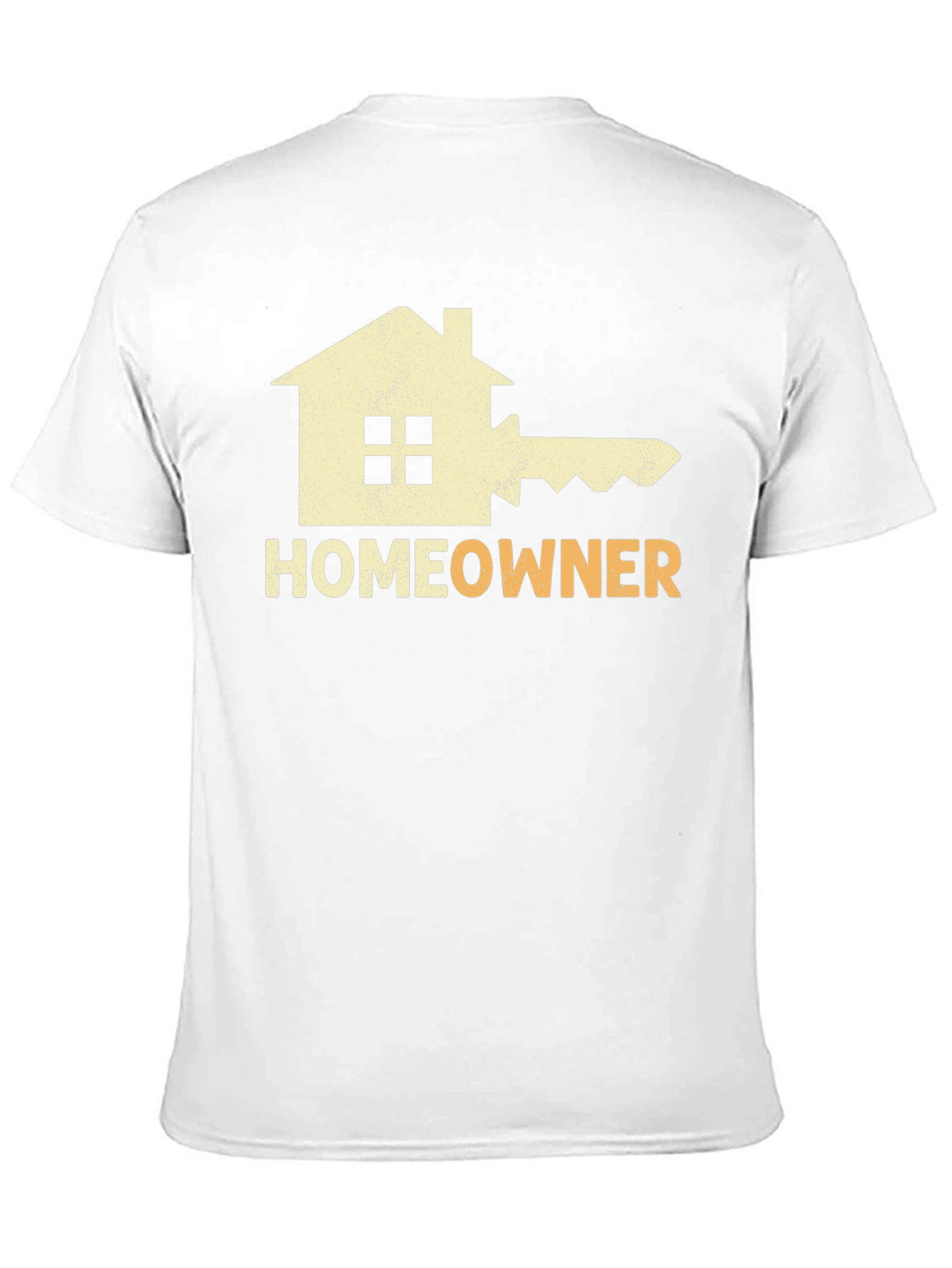 Homeowner T-Shirt