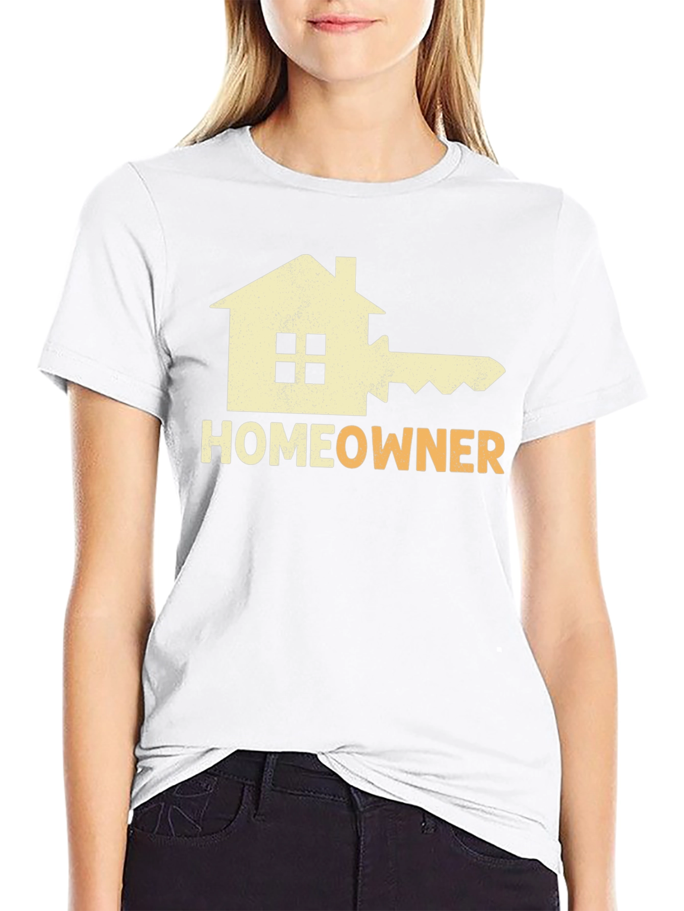 Homeowner T-Shirt