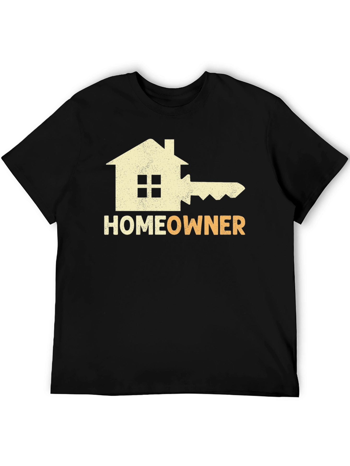 Homeowner T-Shirt