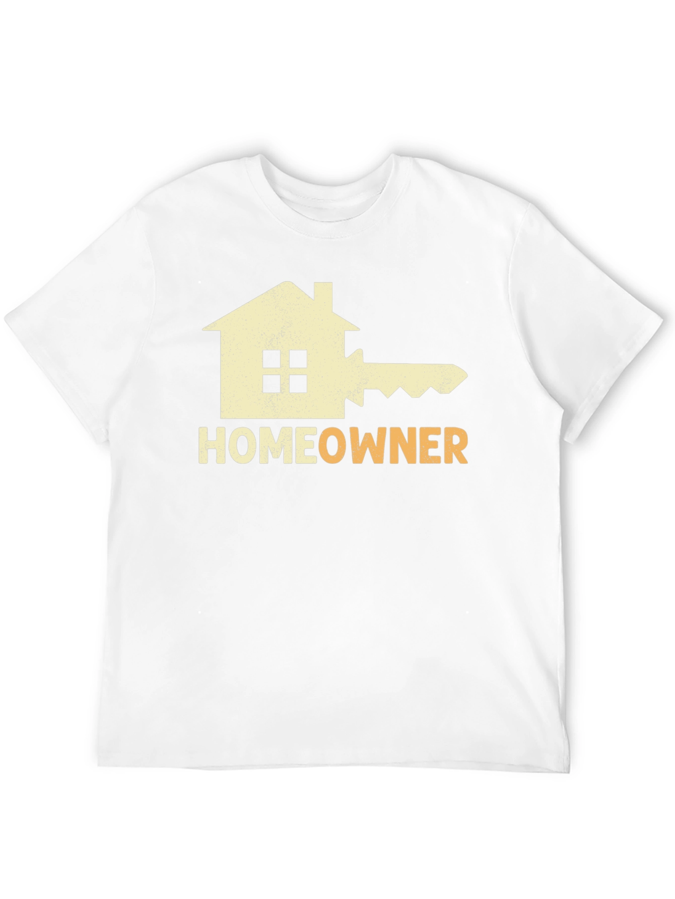 Homeowner T-Shirt