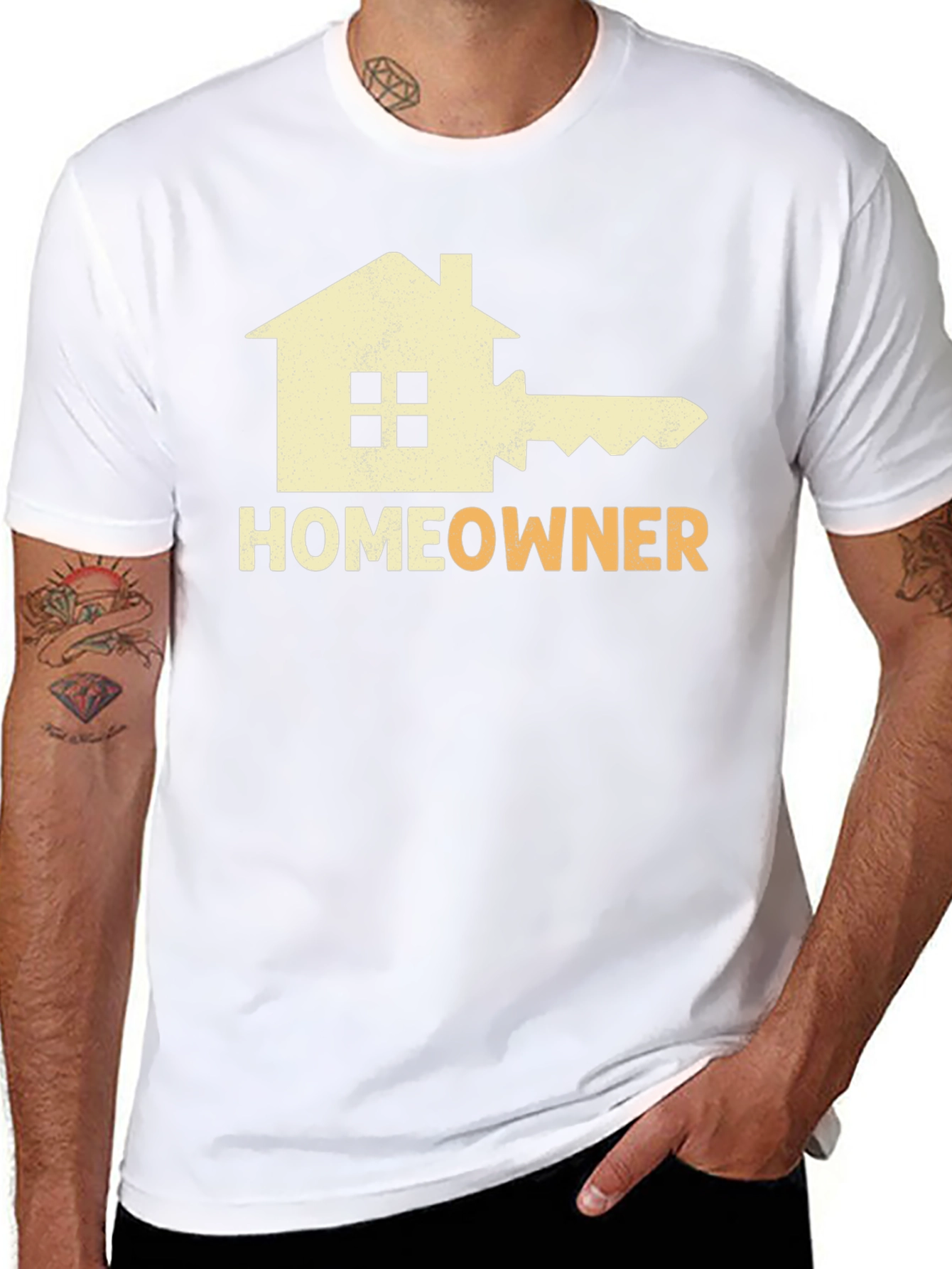 Homeowner T-Shirt