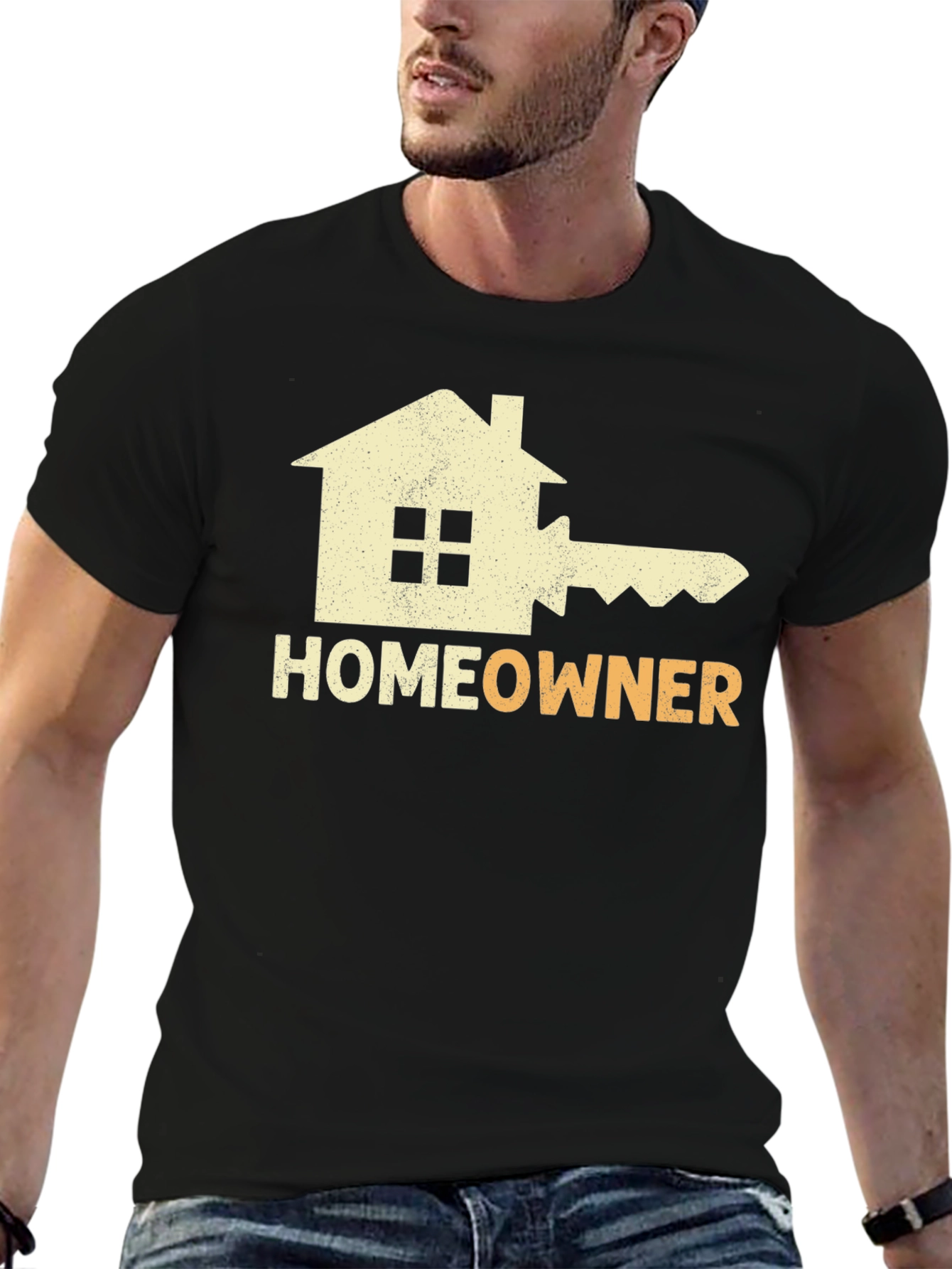 Homeowner T-Shirt