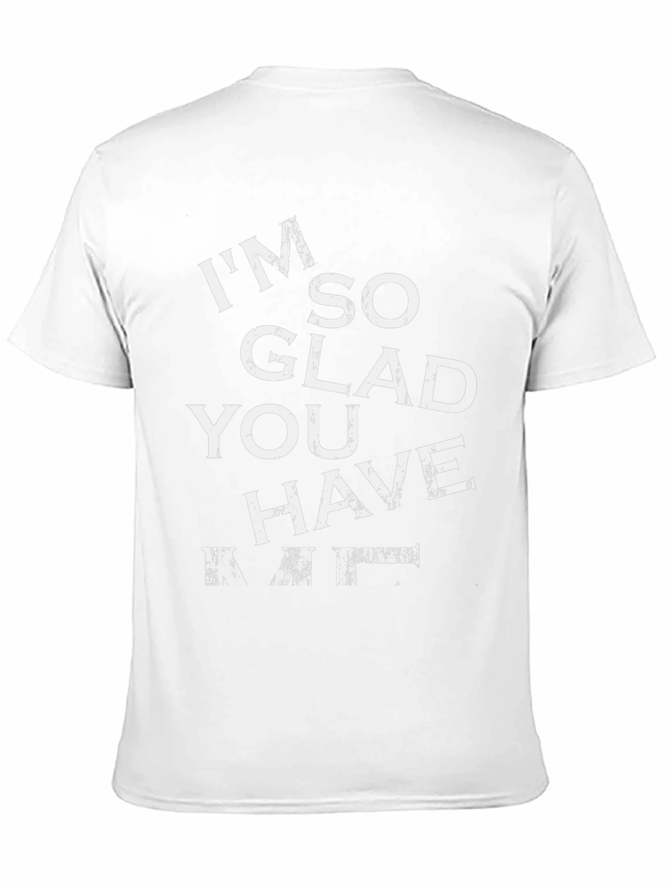 Im So Glad You Have A Kit Graphic Tee