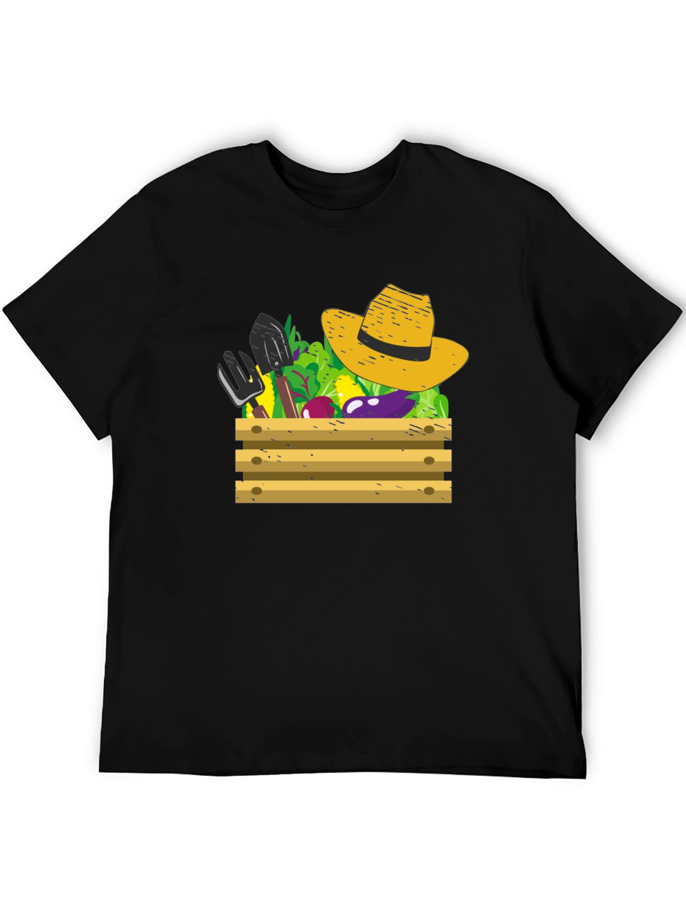 Gardeners Delight Tee - Farm Fresh Style
