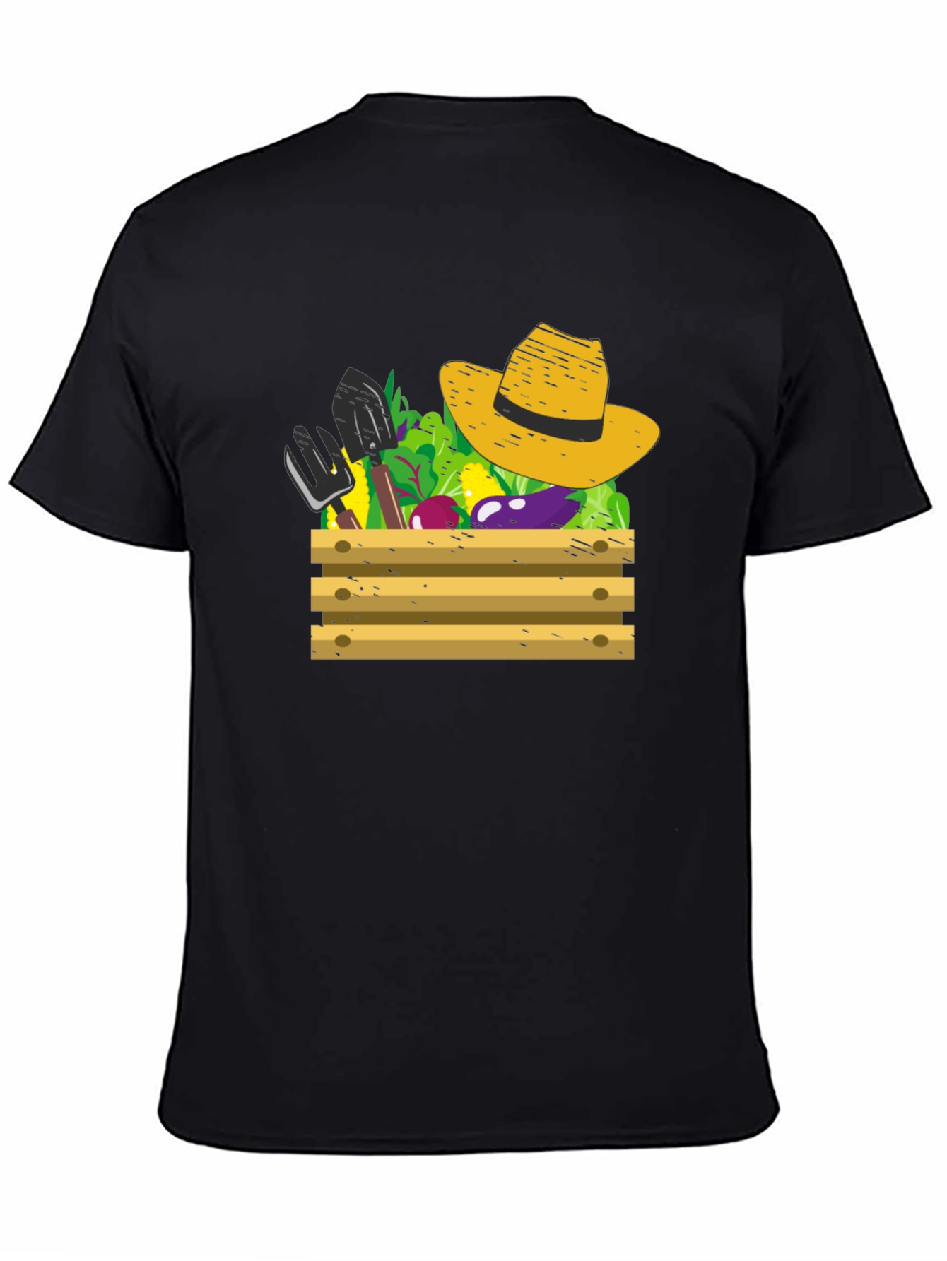 Gardeners Delight Tee - Farm Fresh Style