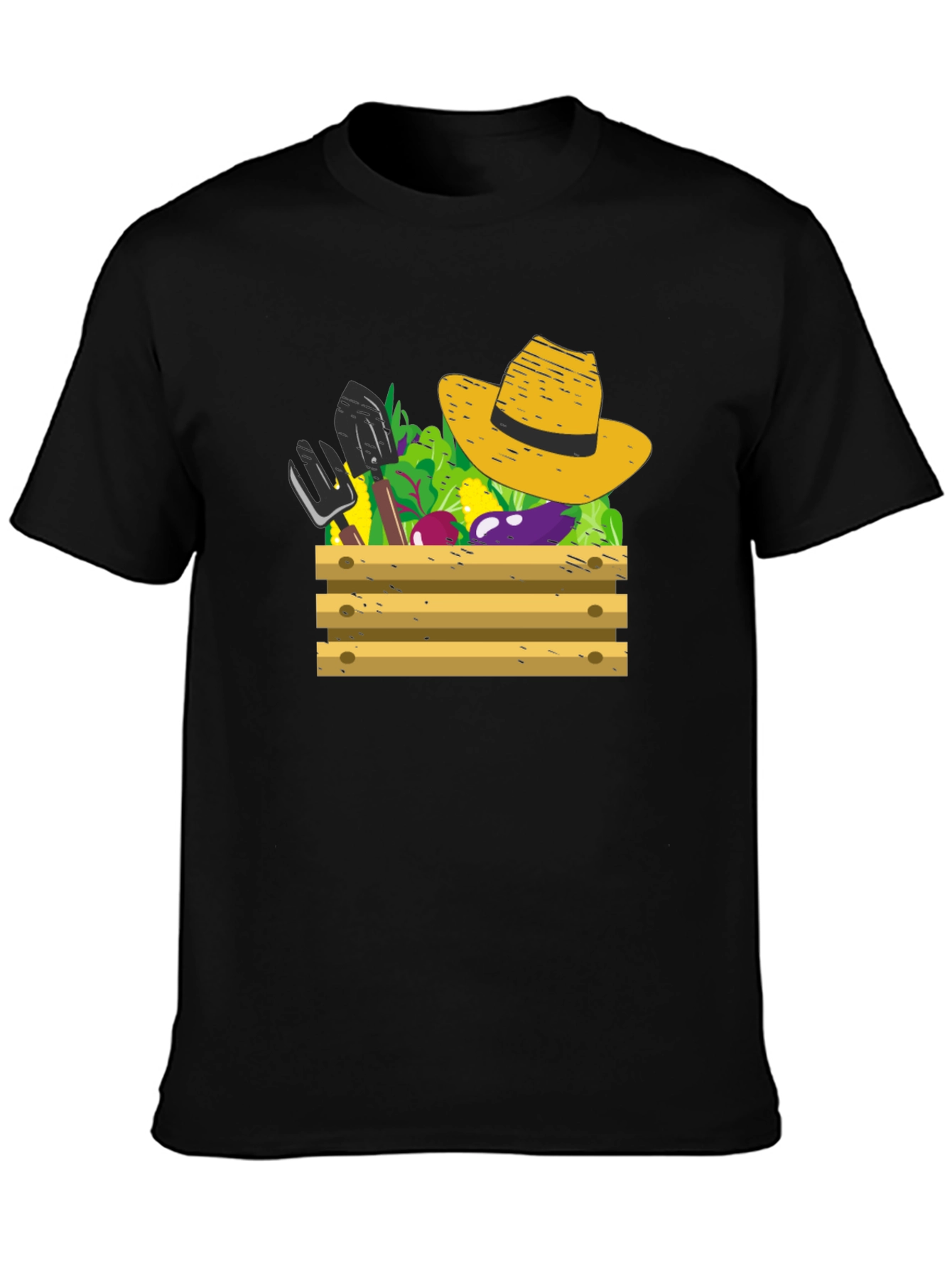 Gardeners Delight Tee - Farm Fresh Style