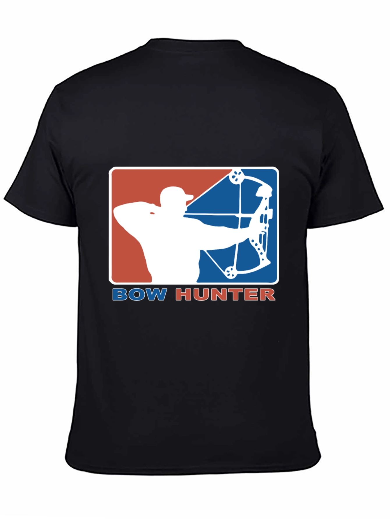 Bow Hunter T-Shirt - Archery Tee