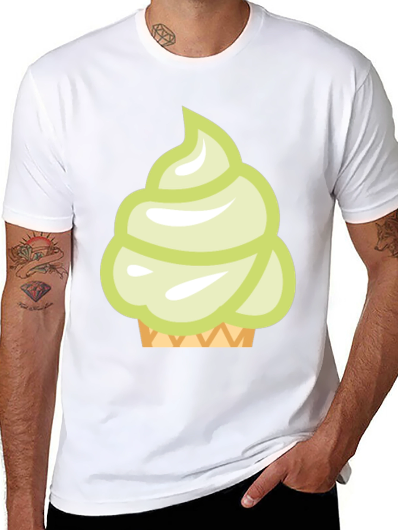 Cool Treat T-Shirt