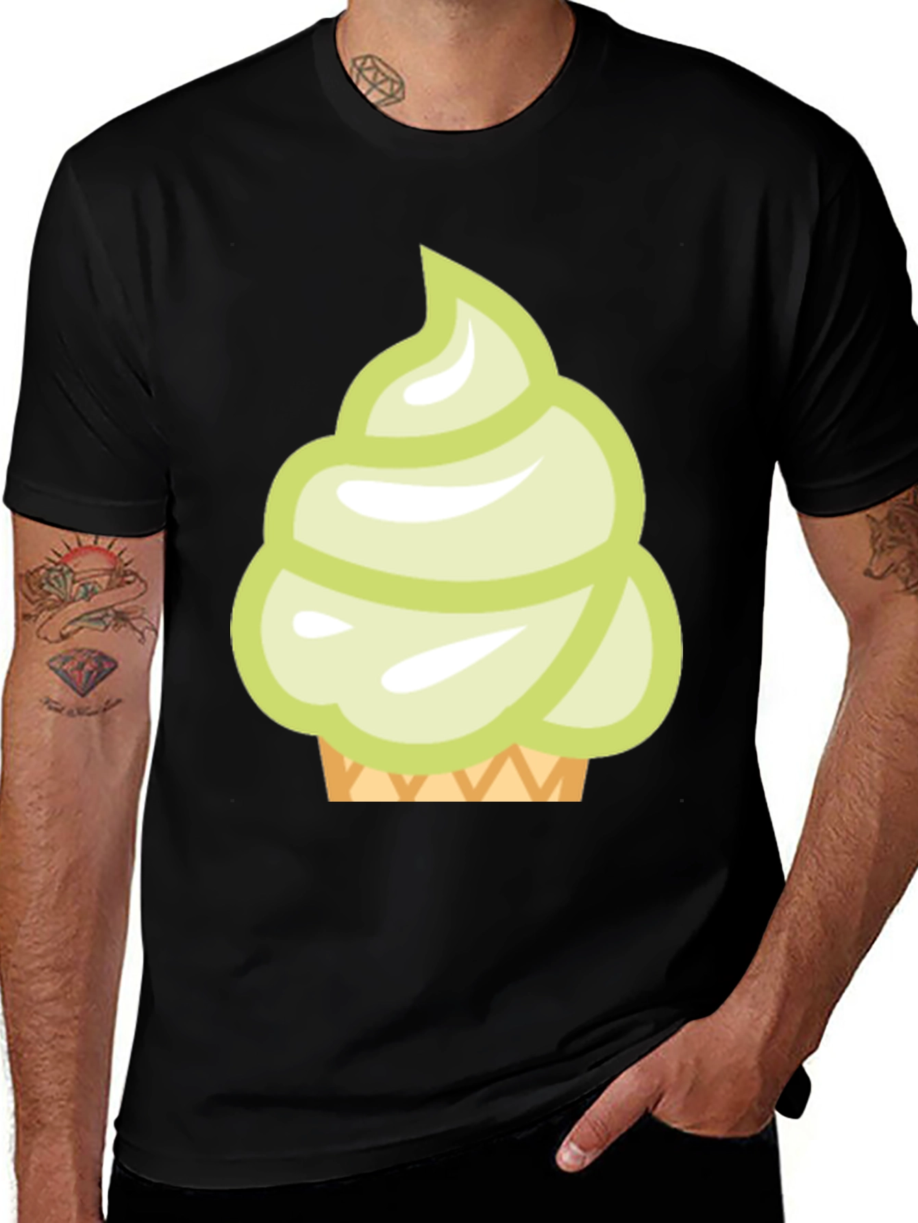 Cool Treat T-Shirt