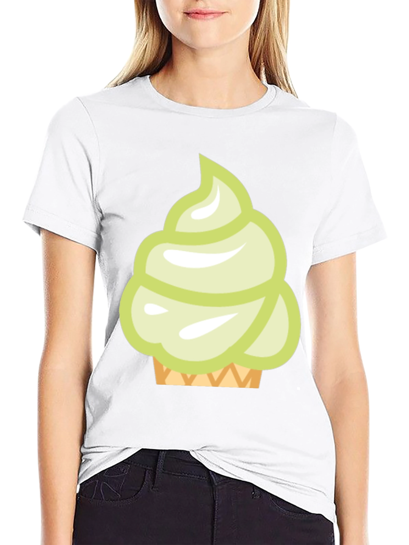 Cool Treat T-Shirt