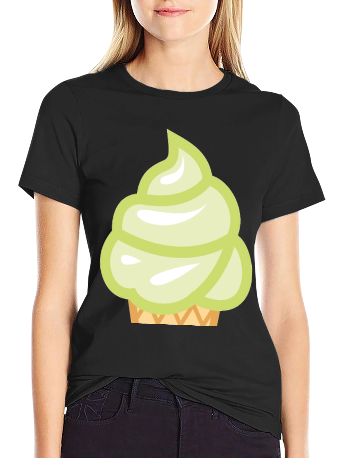 Cool Treat T-Shirt