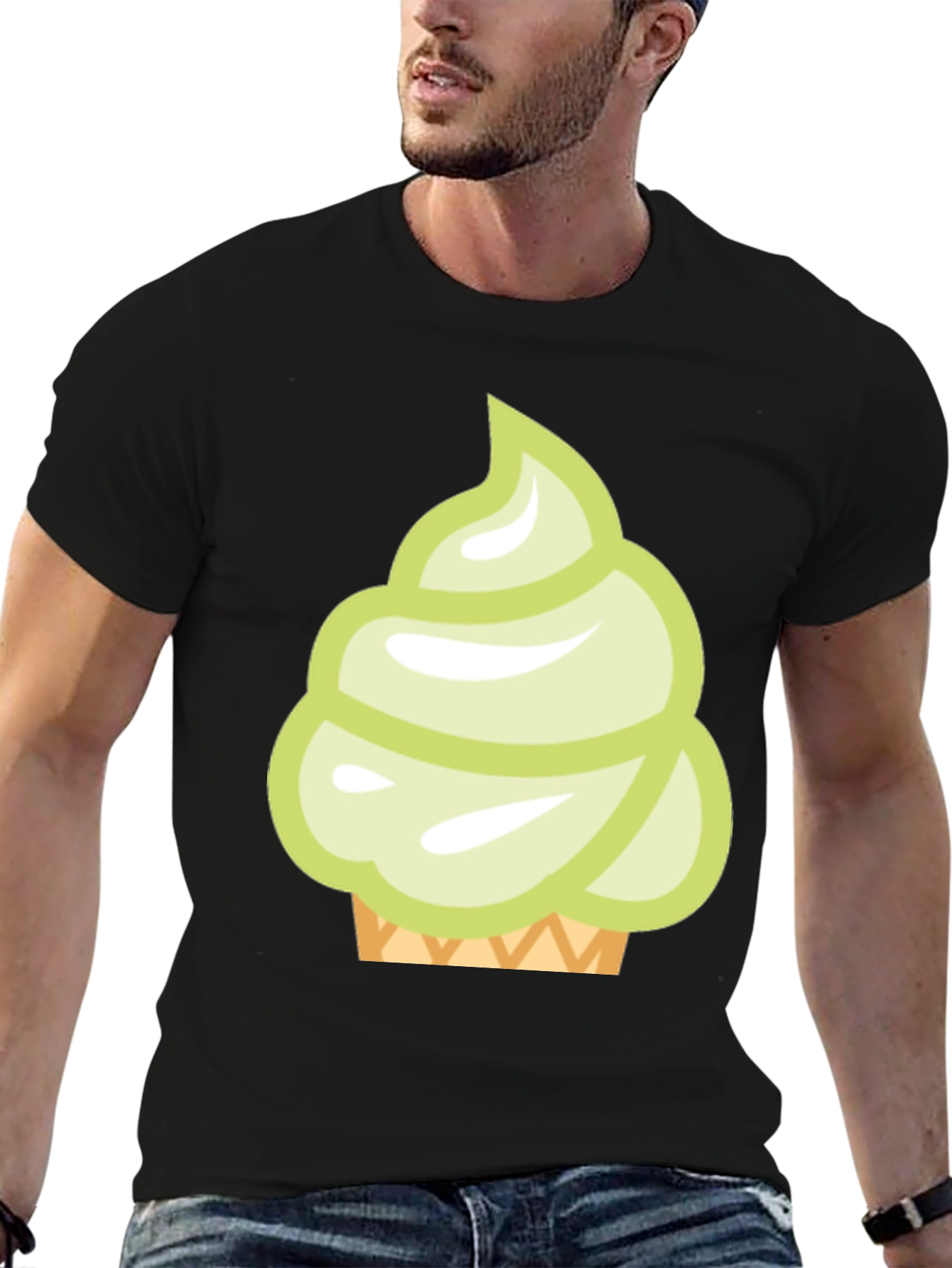 Cool Treat T-Shirt