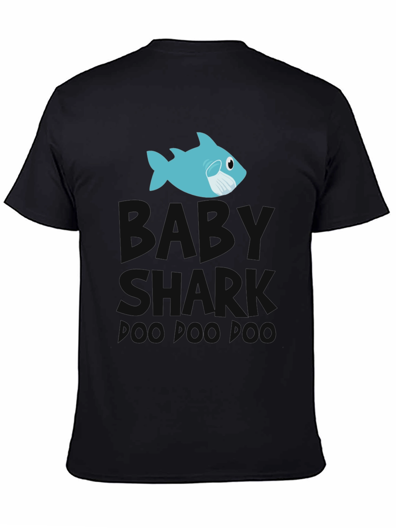 Baby Shark Doo Doo T-Shirt
