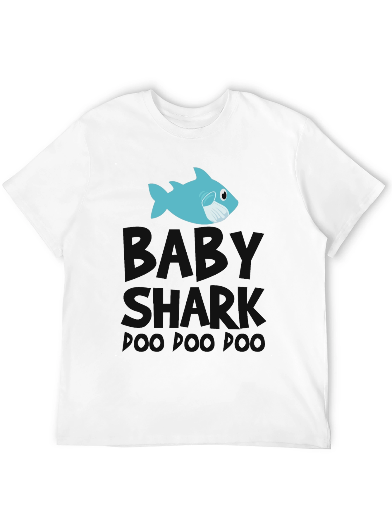 Baby Shark Doo Doo T-Shirt