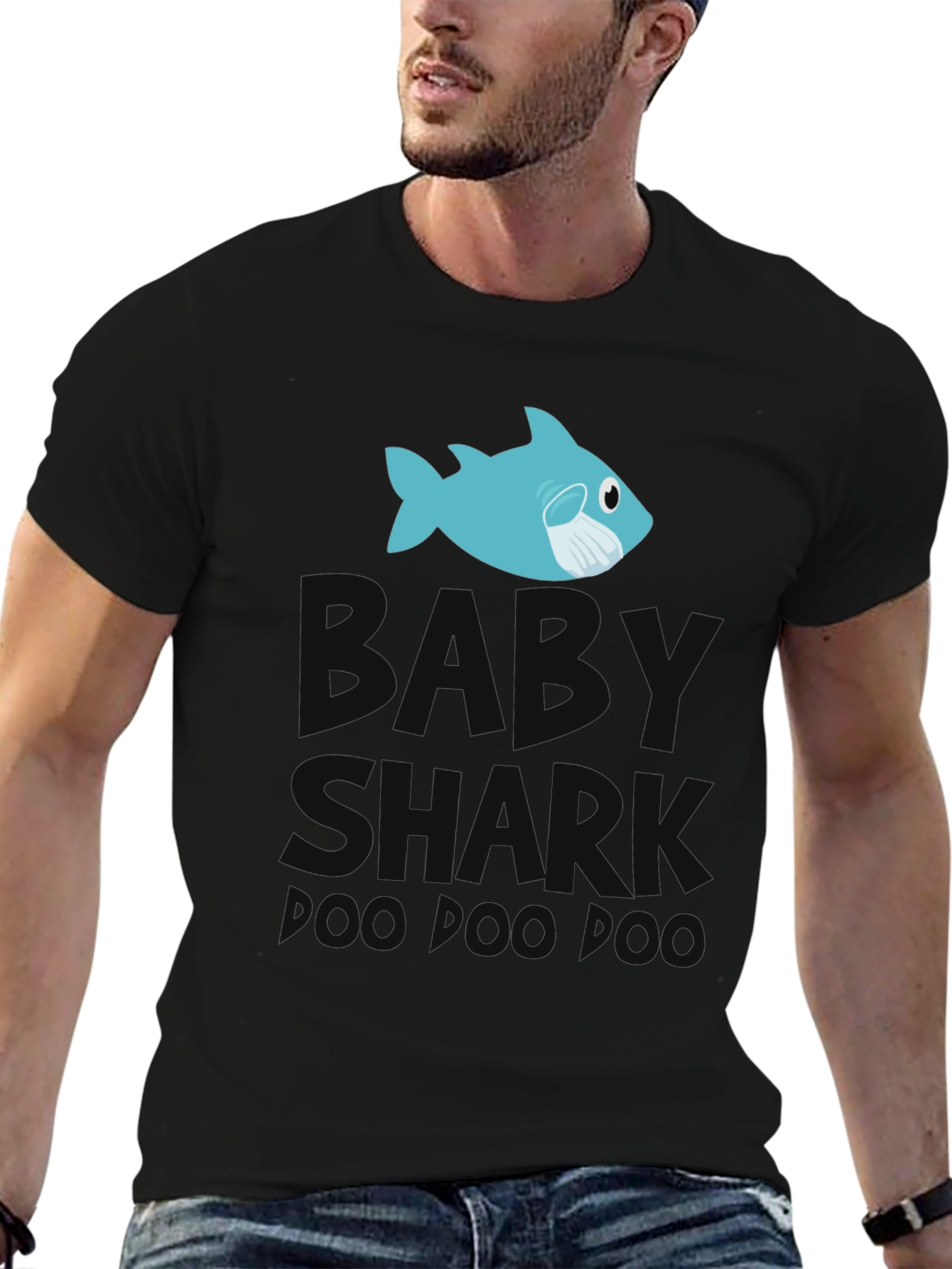 Baby Shark Doo Doo T-Shirt