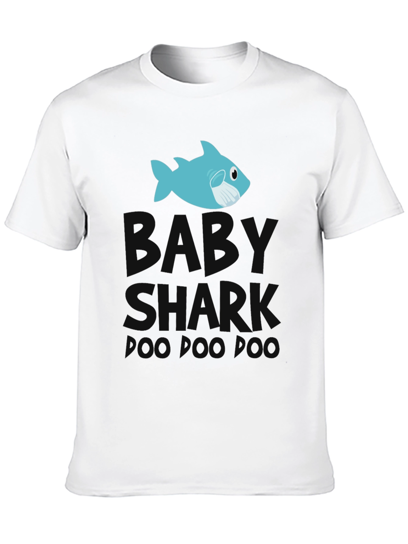Baby Shark Doo Doo T-Shirt