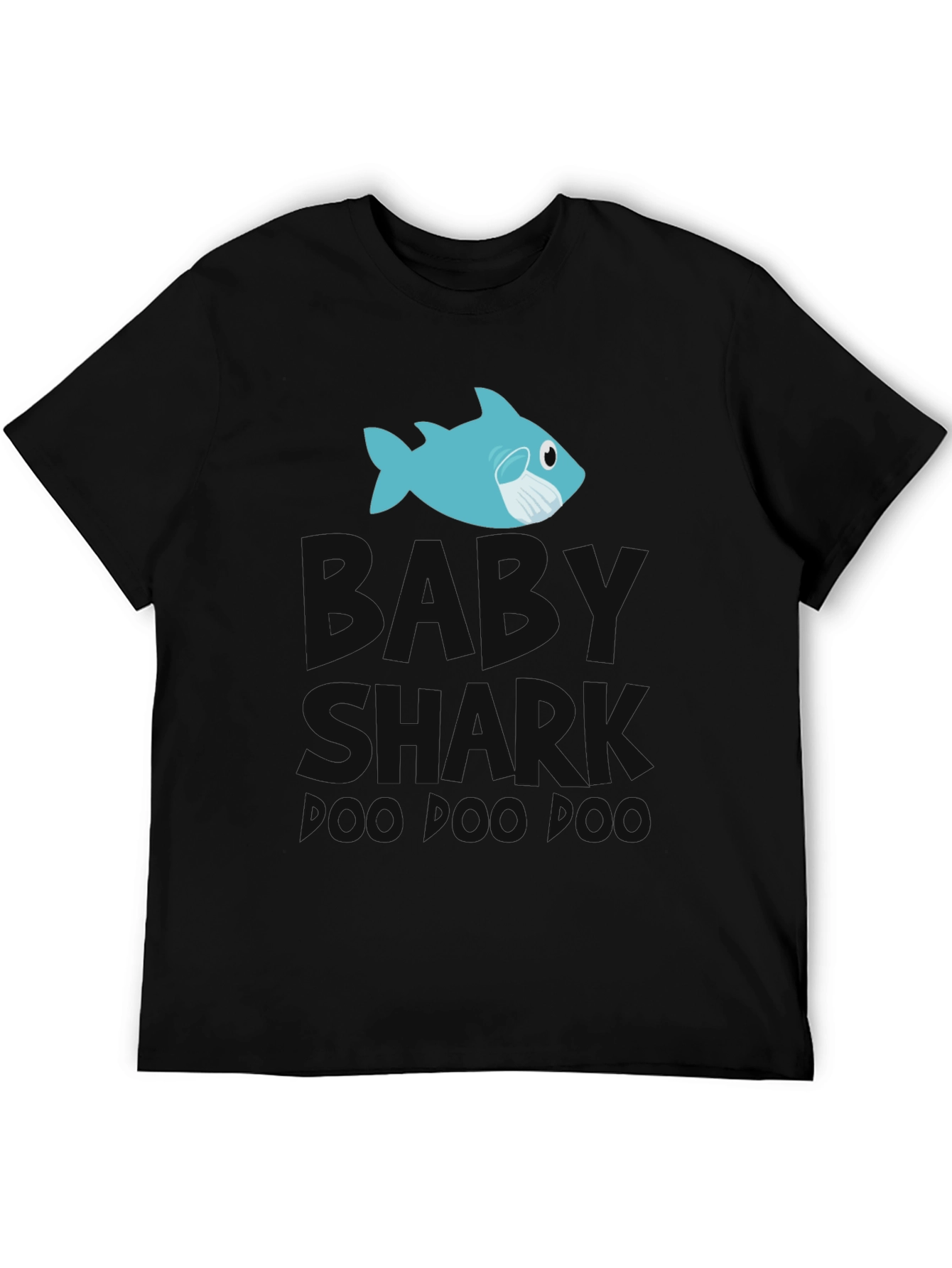 Baby Shark Doo Doo T-Shirt