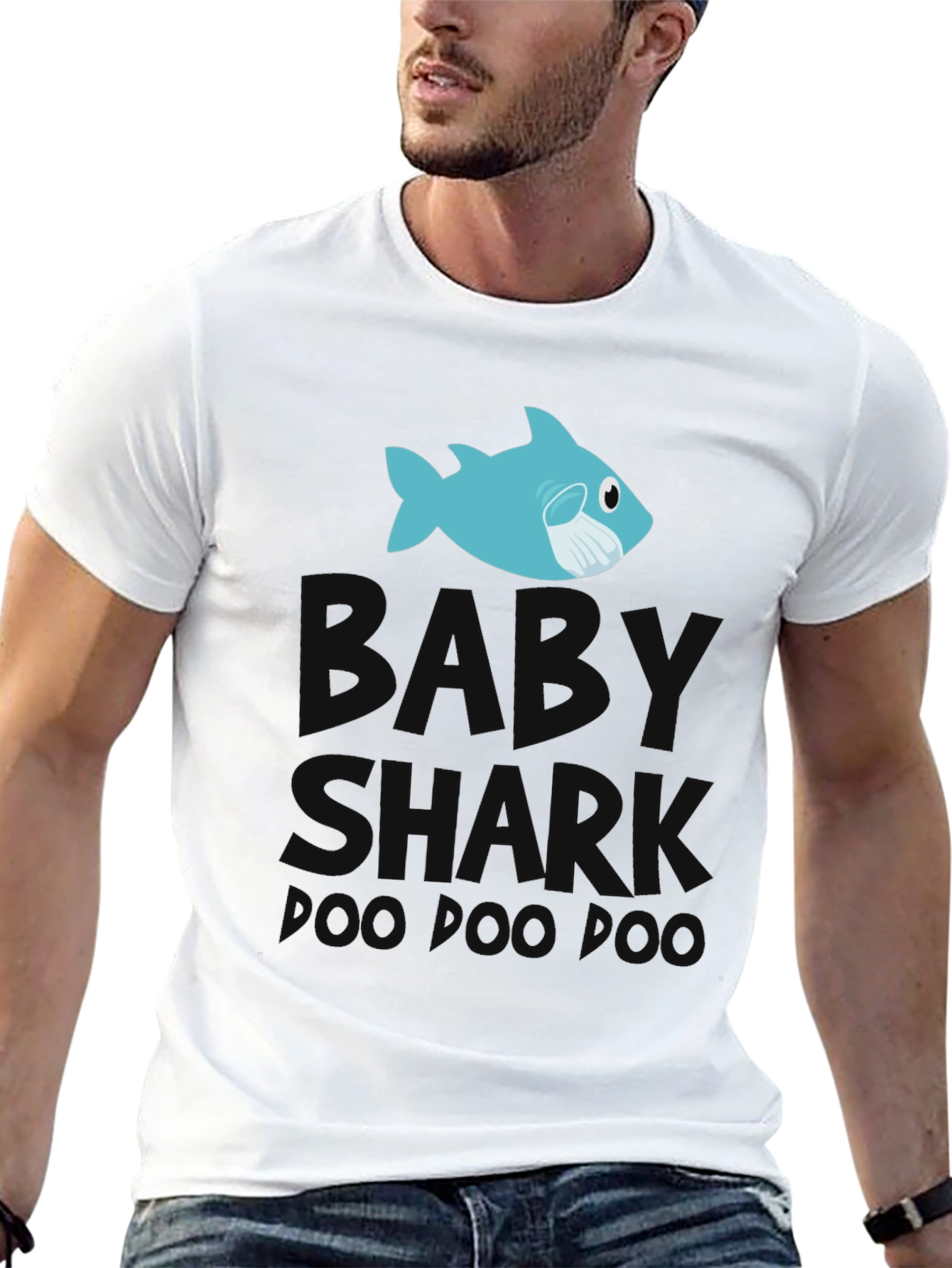 Baby Shark Doo Doo T-Shirt
