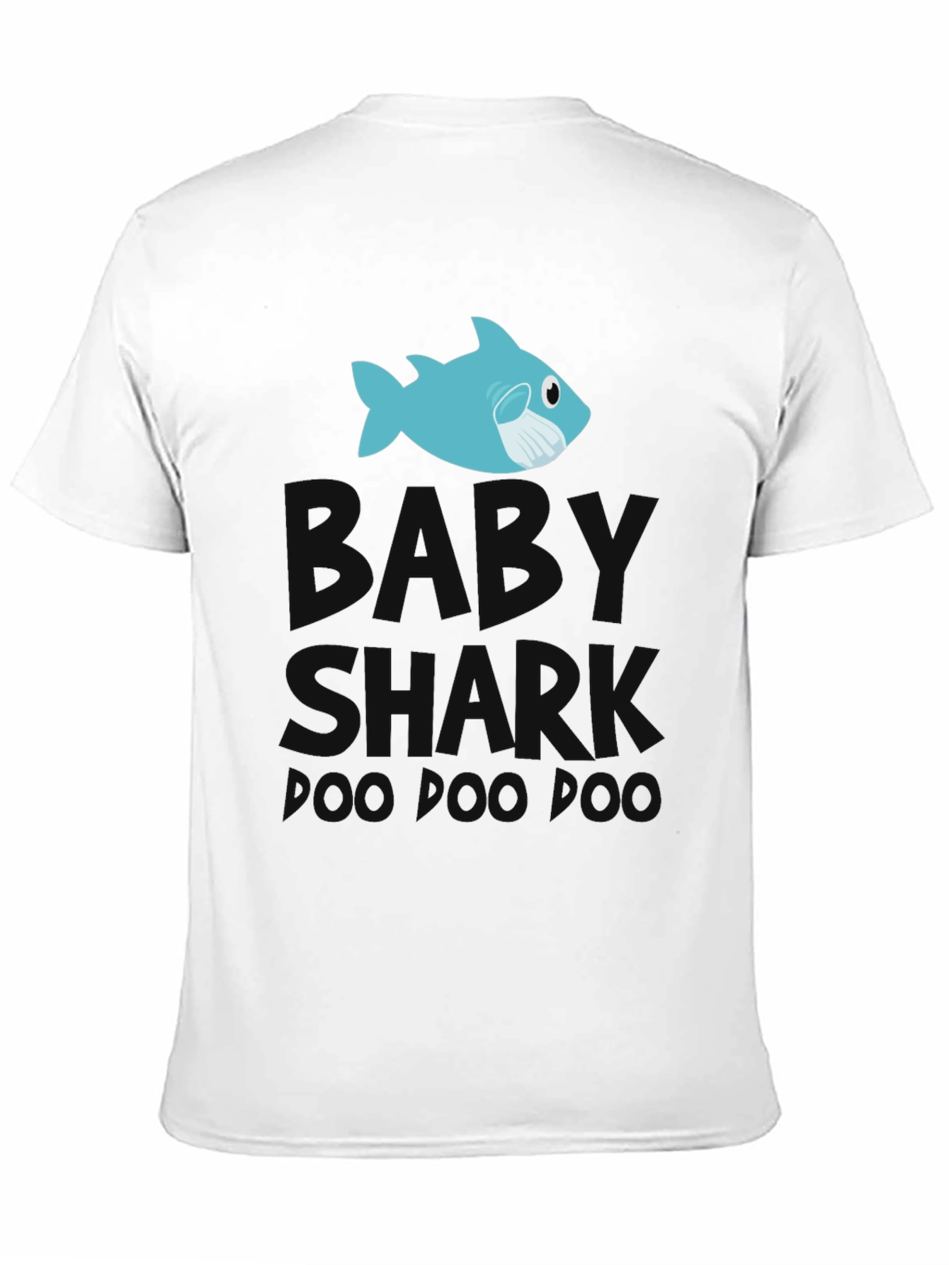 Baby Shark Doo Doo T-Shirt