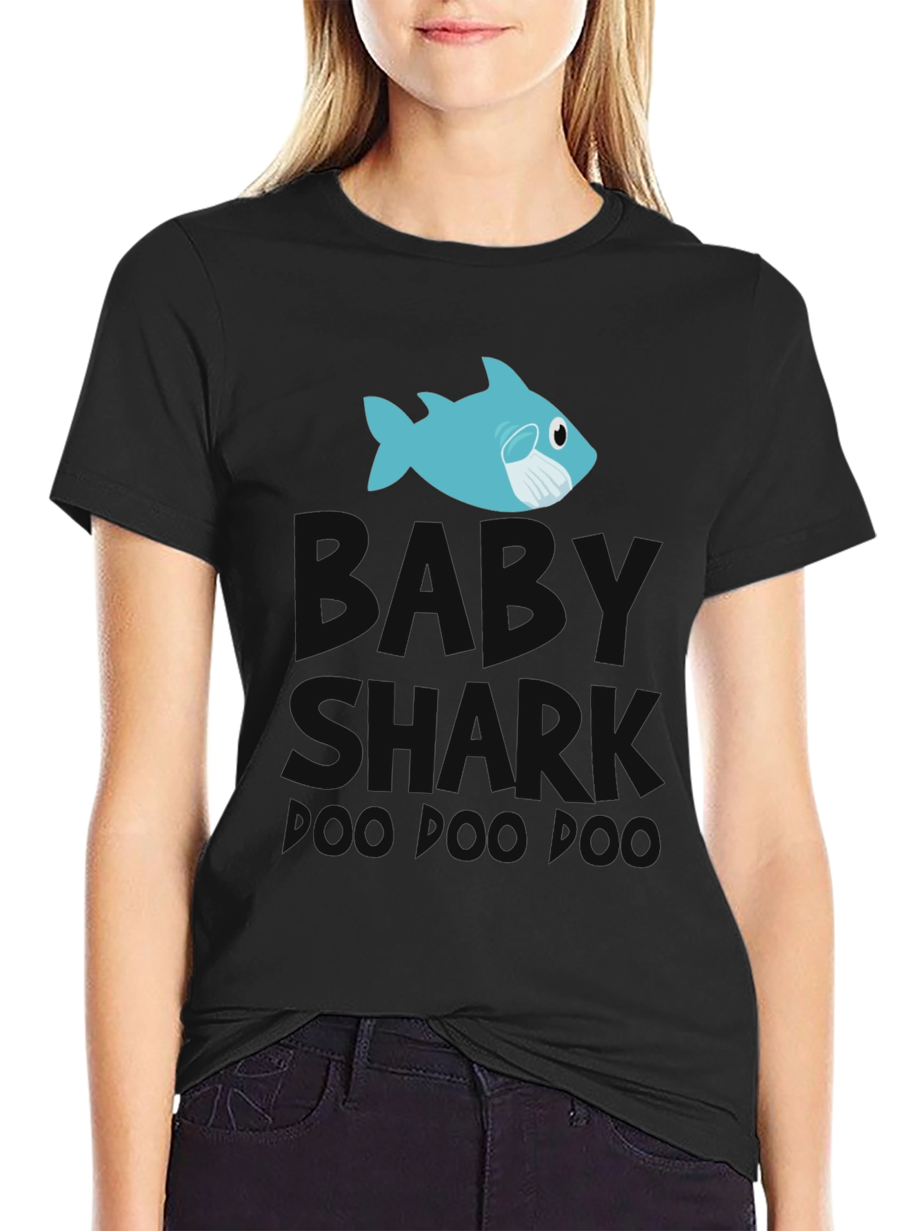 Baby Shark Doo Doo T-Shirt