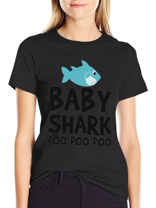 Baby Shark Doo Doo T-Shirt