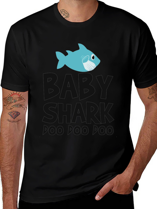 Baby Shark Doo Doo T-Shirt