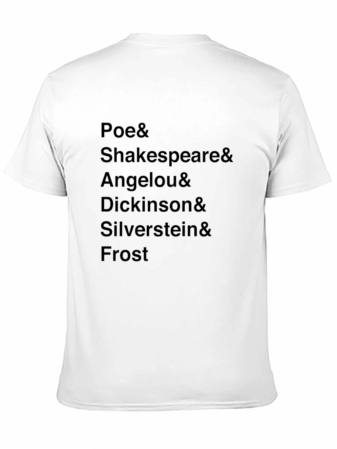 Literary Legends T-Shirt