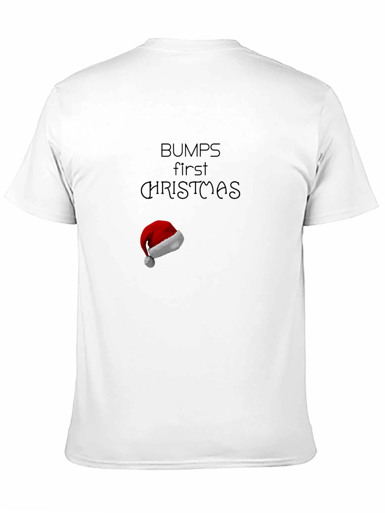 Babys First Christmas T-Shirt
