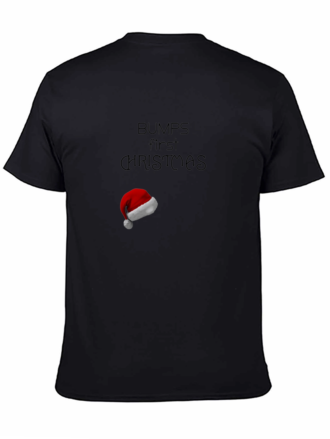 Babys First Christmas T-Shirt