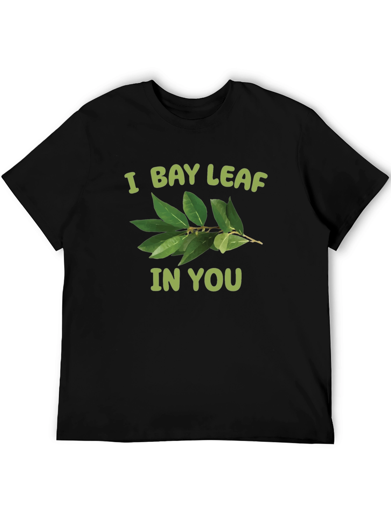 I Bay Leaf In You T-Shirt