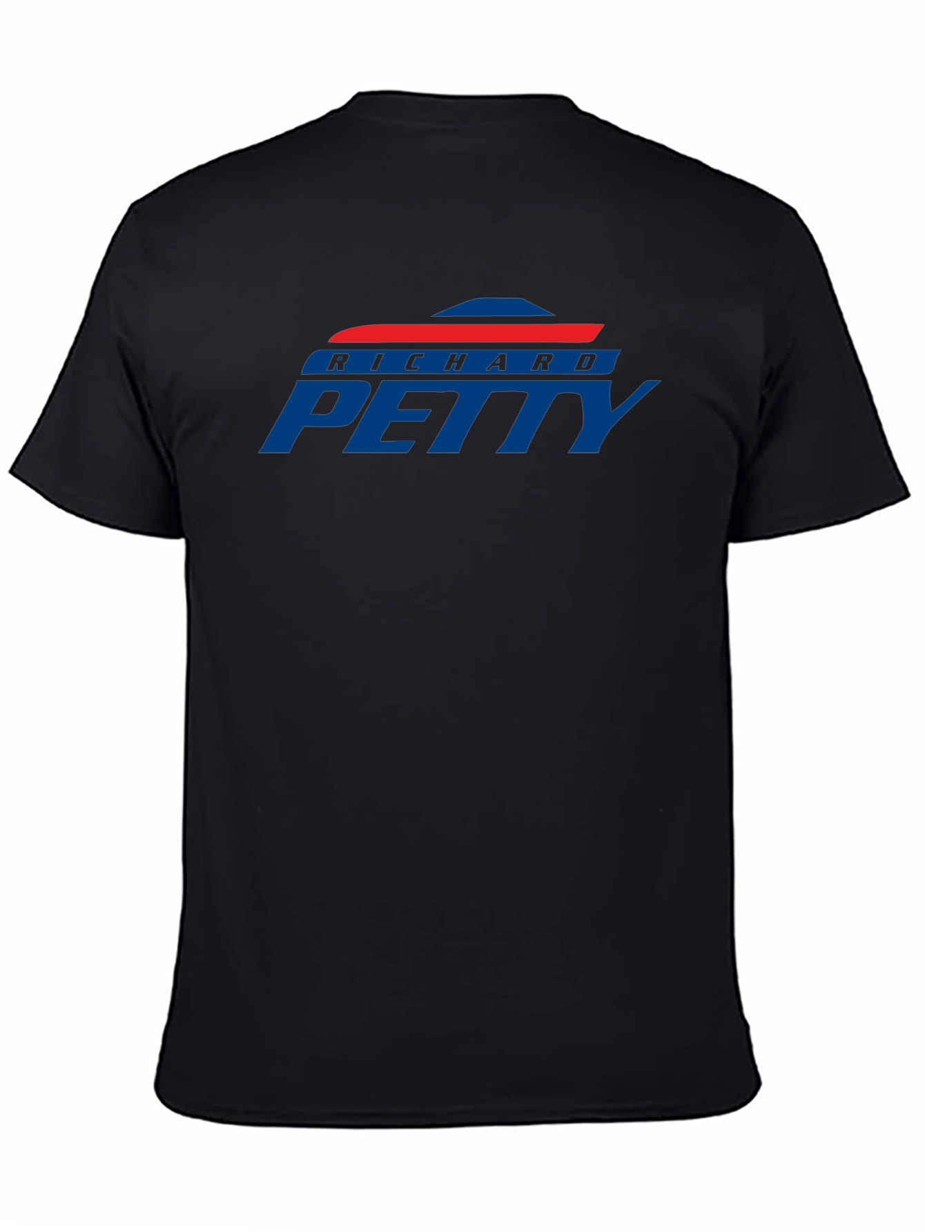 Richard Petty T-Shirt Racing Legend Tee