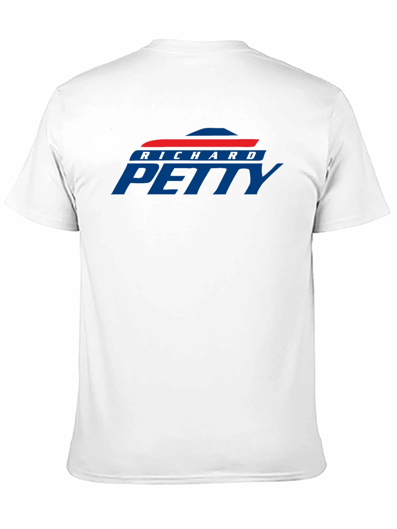Richard Petty T-Shirt Racing Legend Tee