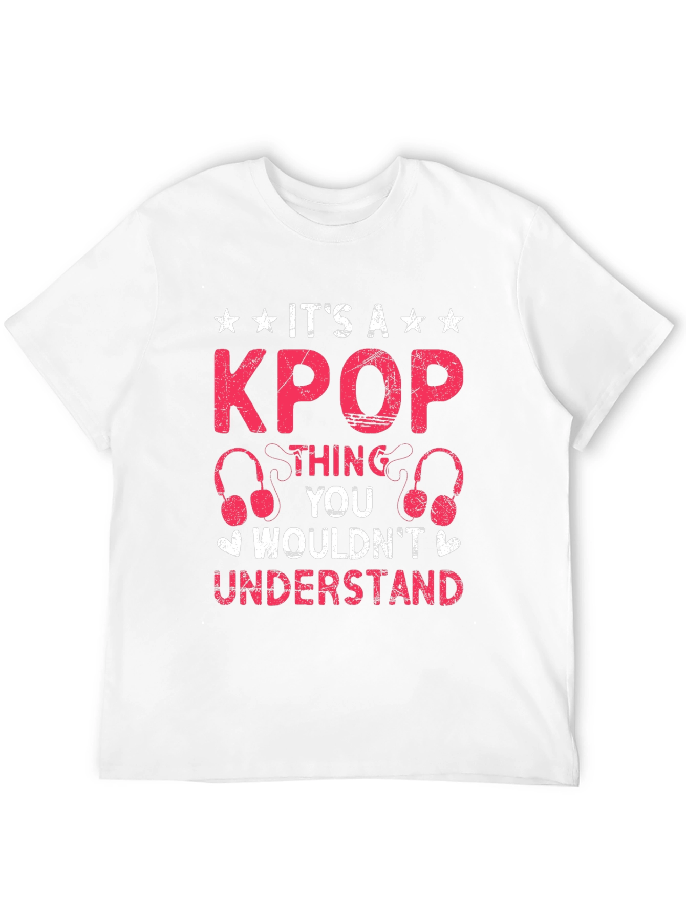 KPOP Thing You Wouldnt Understand T-Shirt