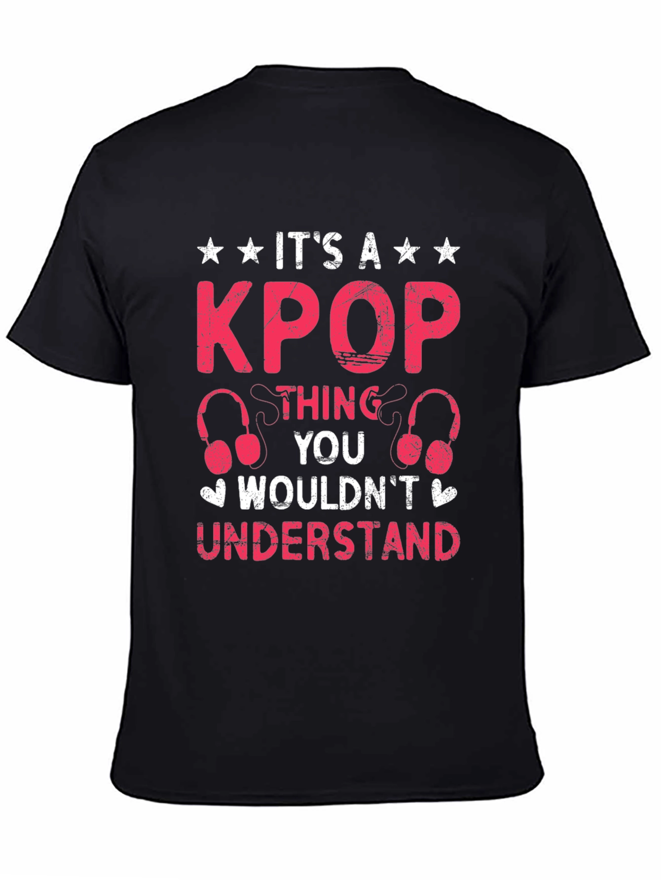 KPOP Thing You Wouldnt Understand T-Shirt