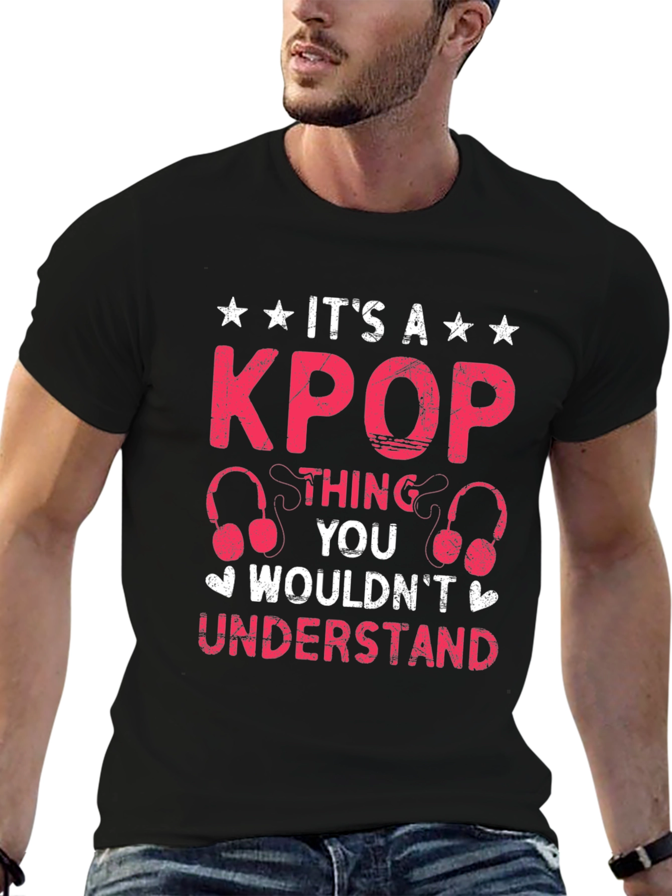 KPOP Thing You Wouldnt Understand T-Shirt
