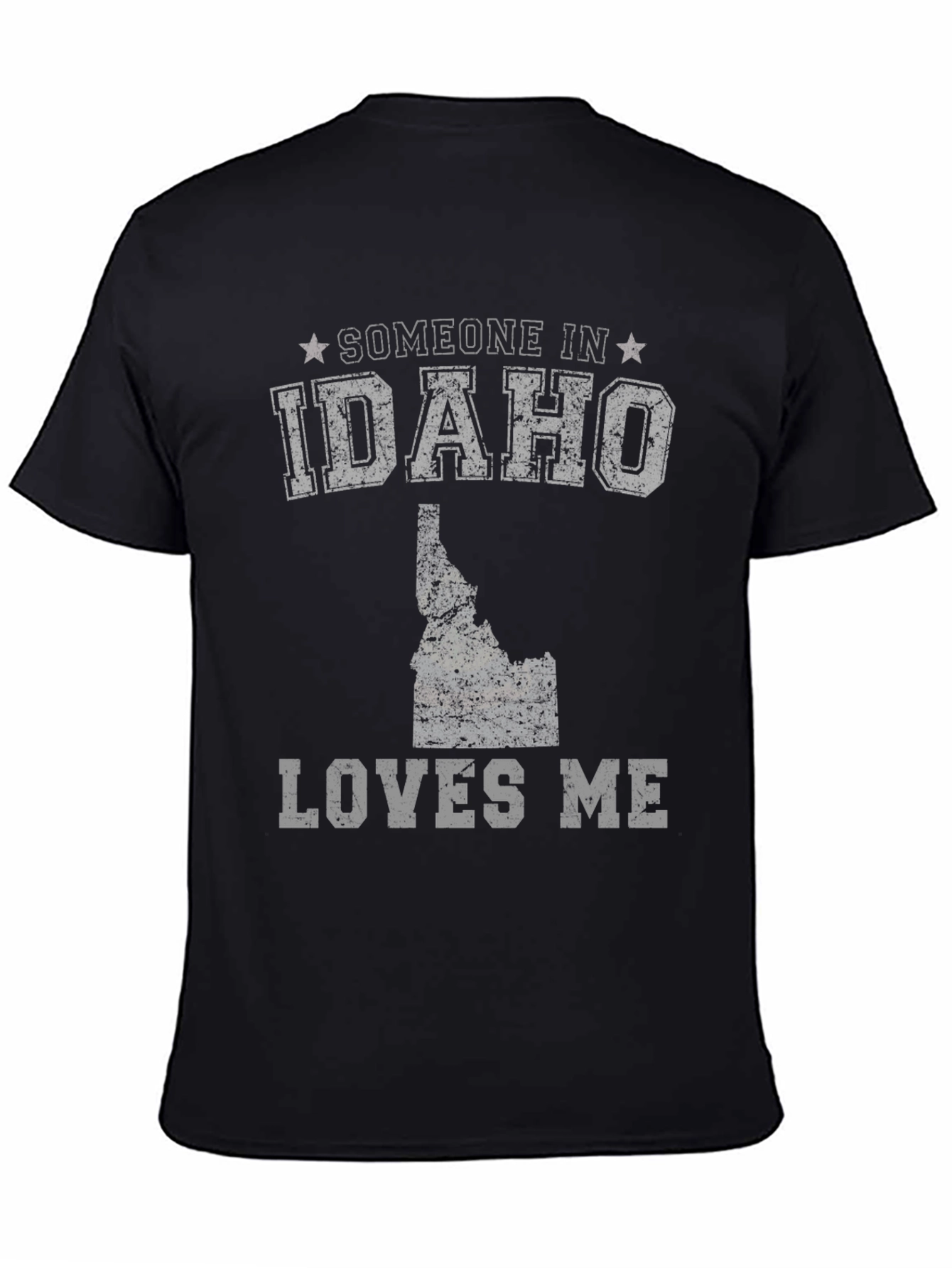Idaho Lover T-Shirt