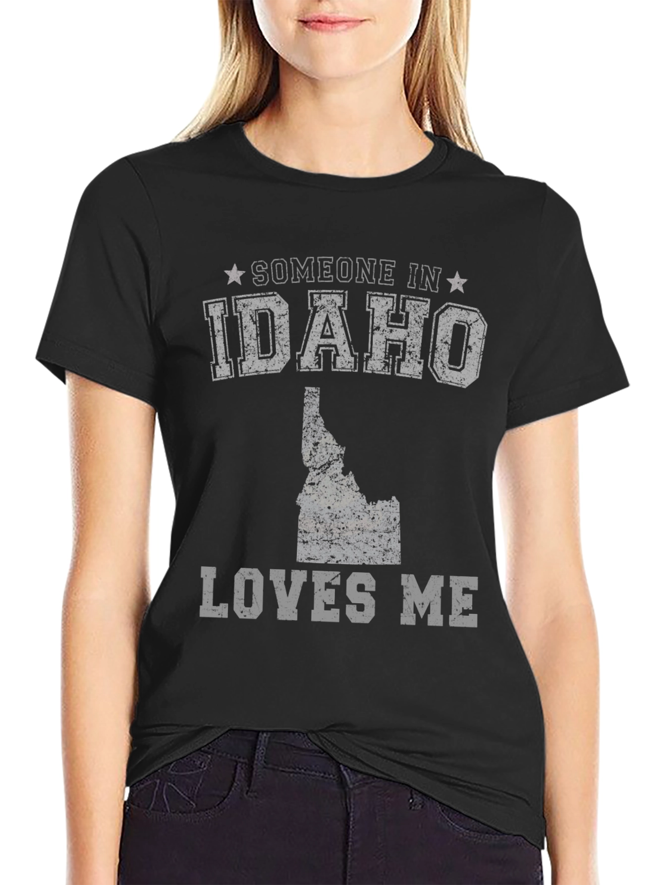 Idaho Lover T-Shirt