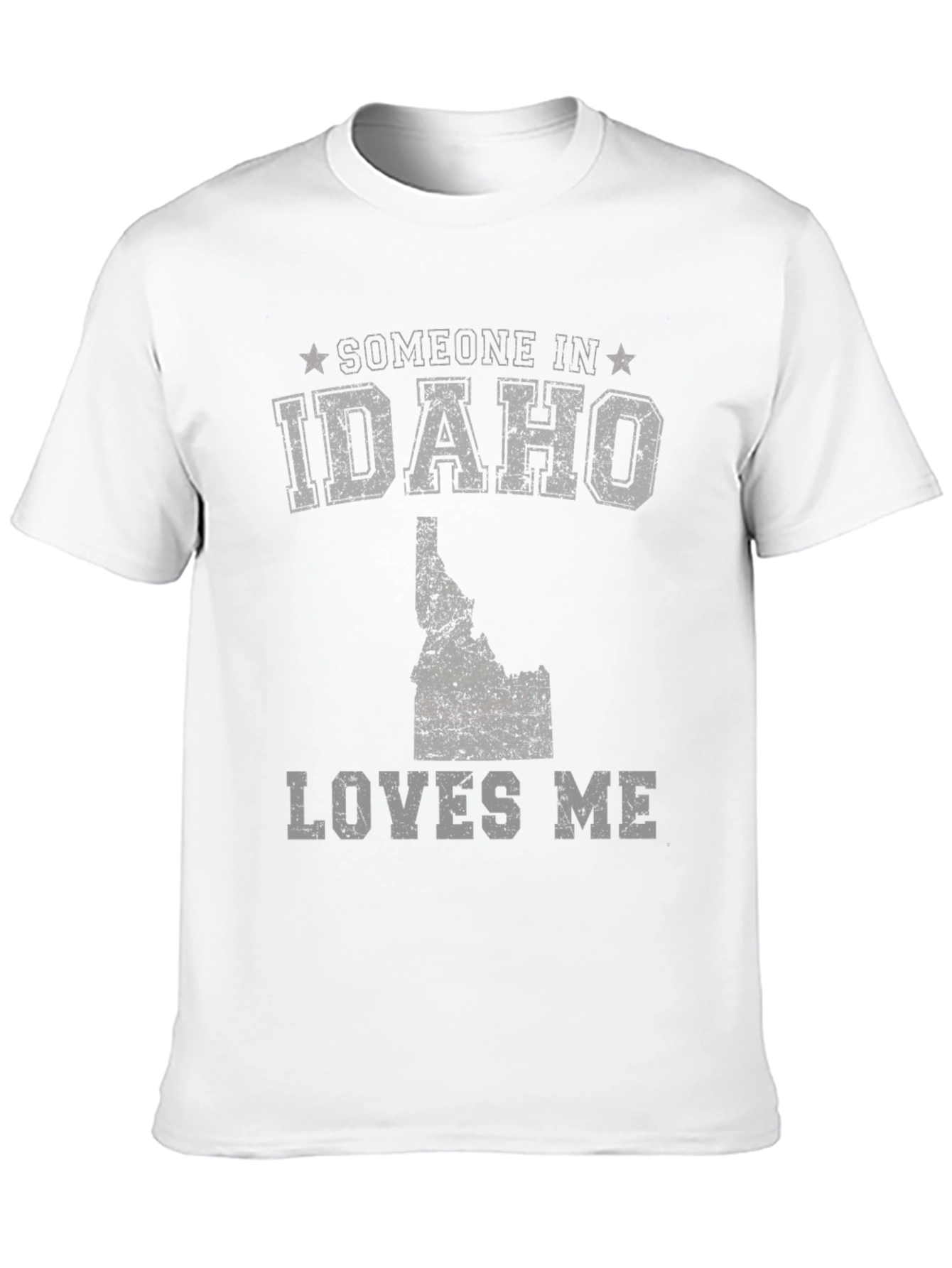 Idaho Lover T-Shirt