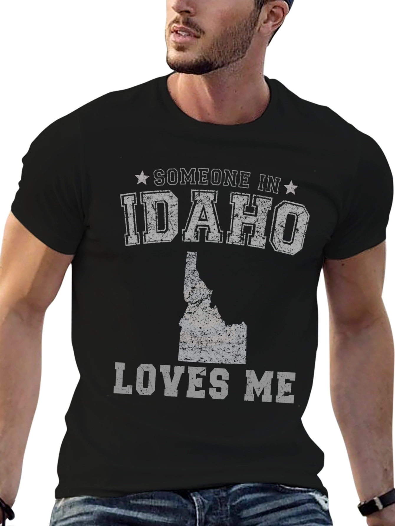 Idaho Lover T-Shirt