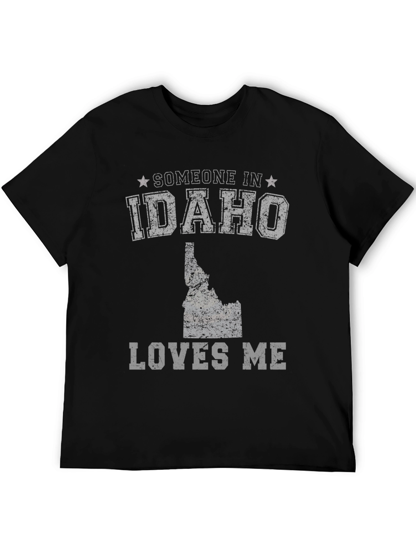 Idaho Lover T-Shirt