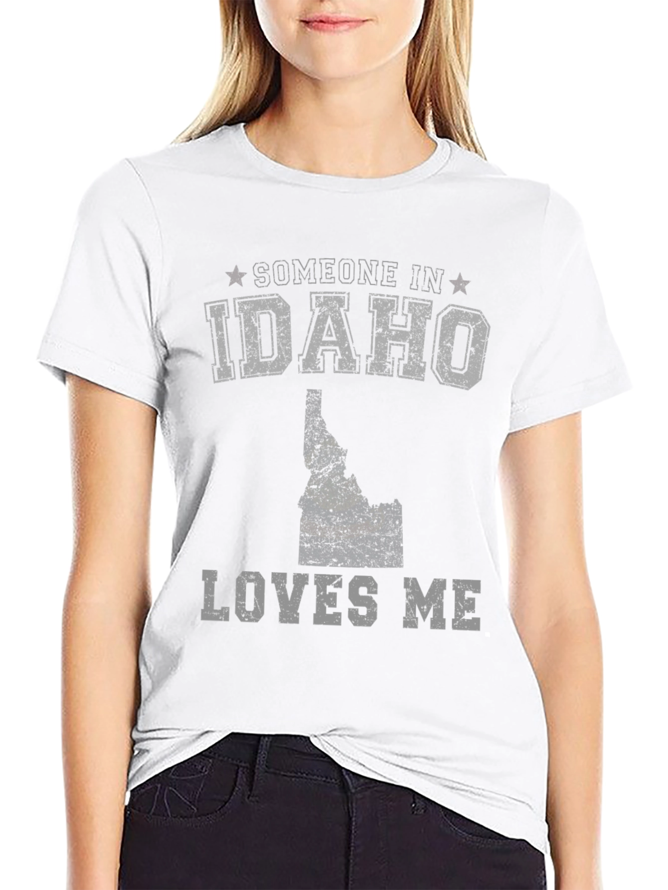 Idaho Lover T-Shirt