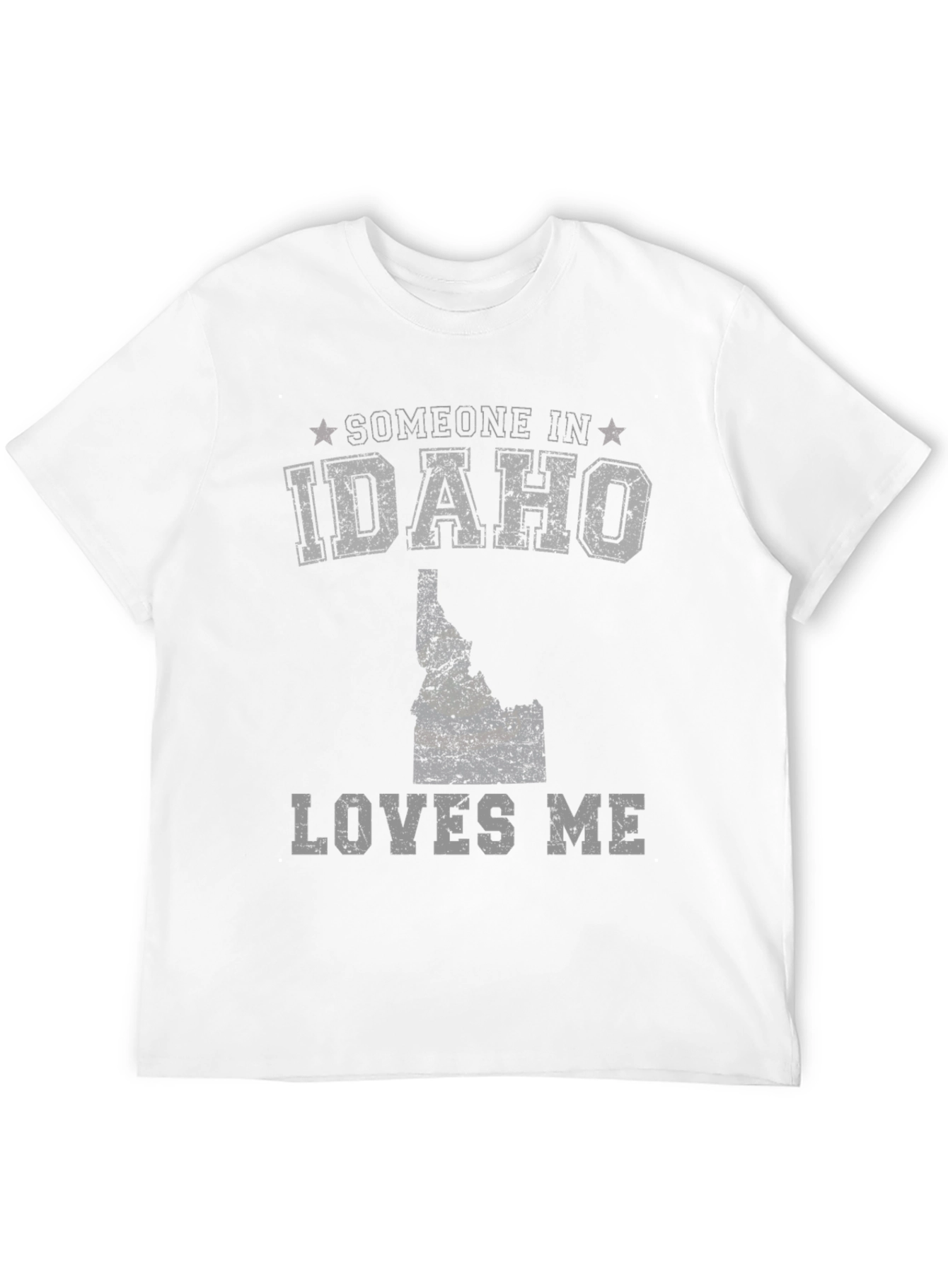 Idaho Lover T-Shirt
