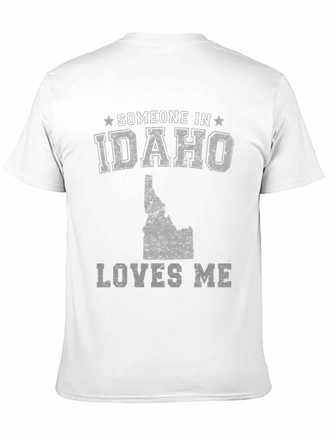 Idaho Lover T-Shirt