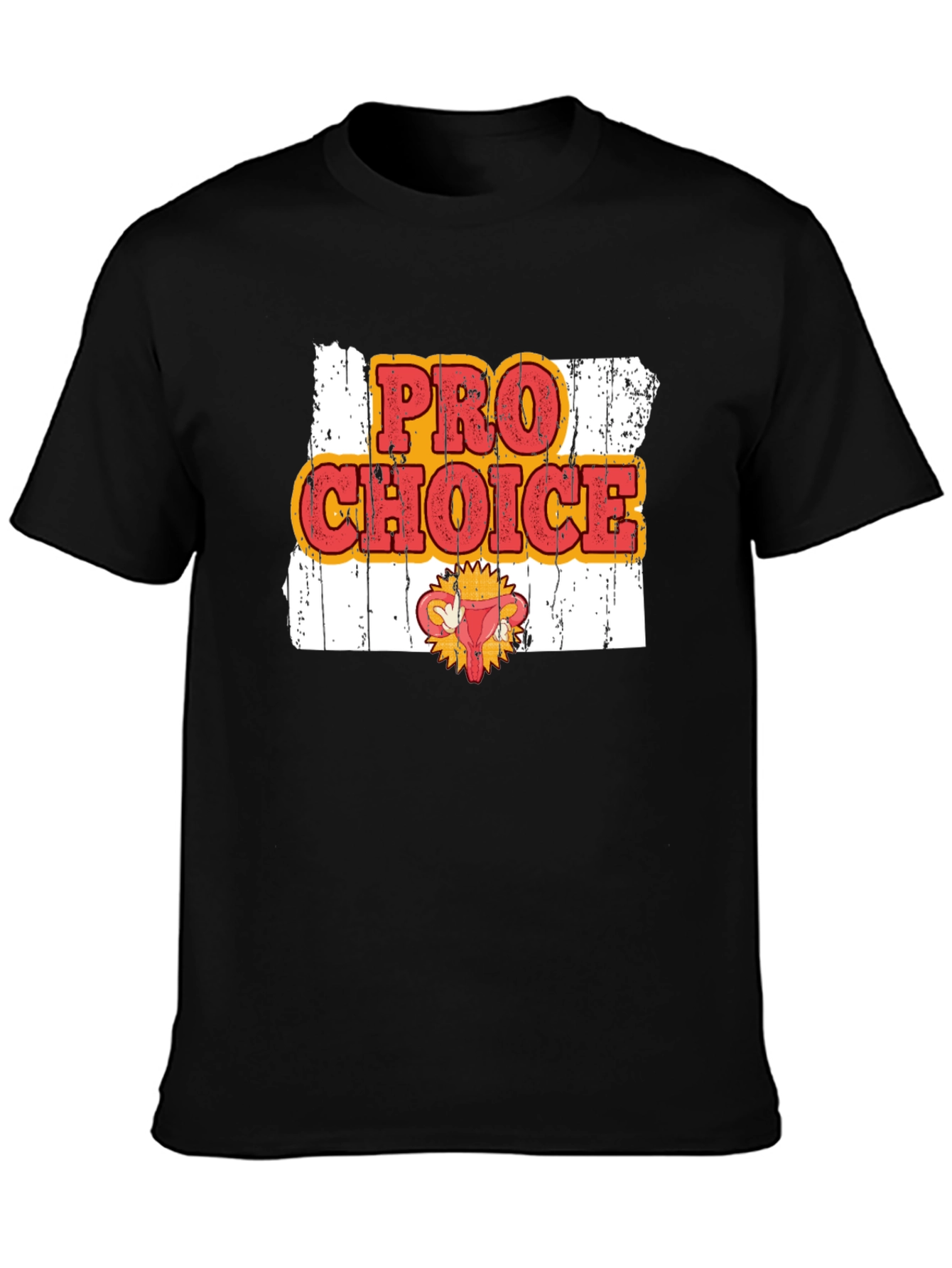 Pro Choice Graphic Tee