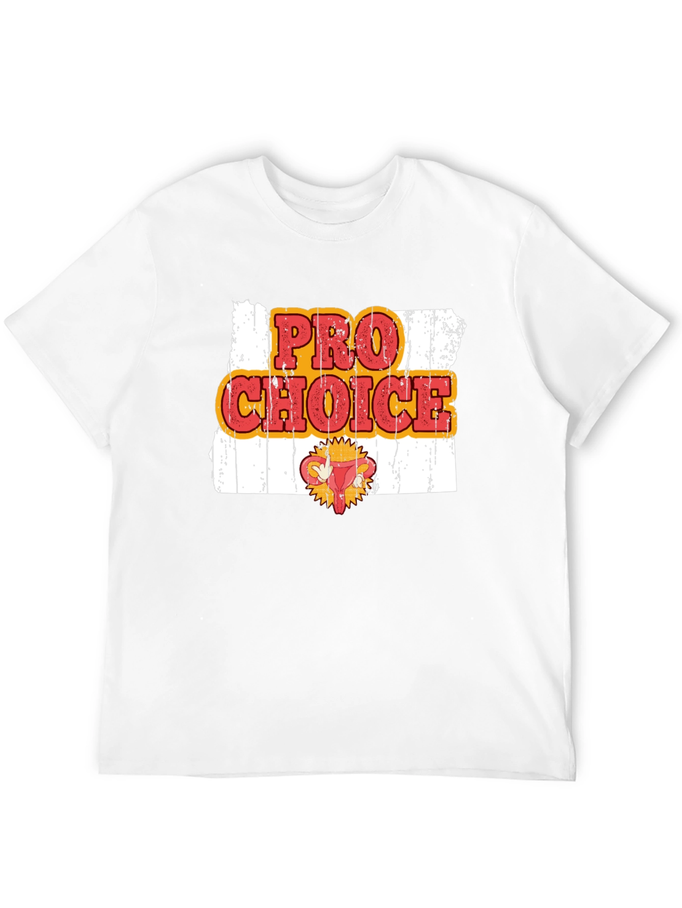 Pro Choice Graphic Tee