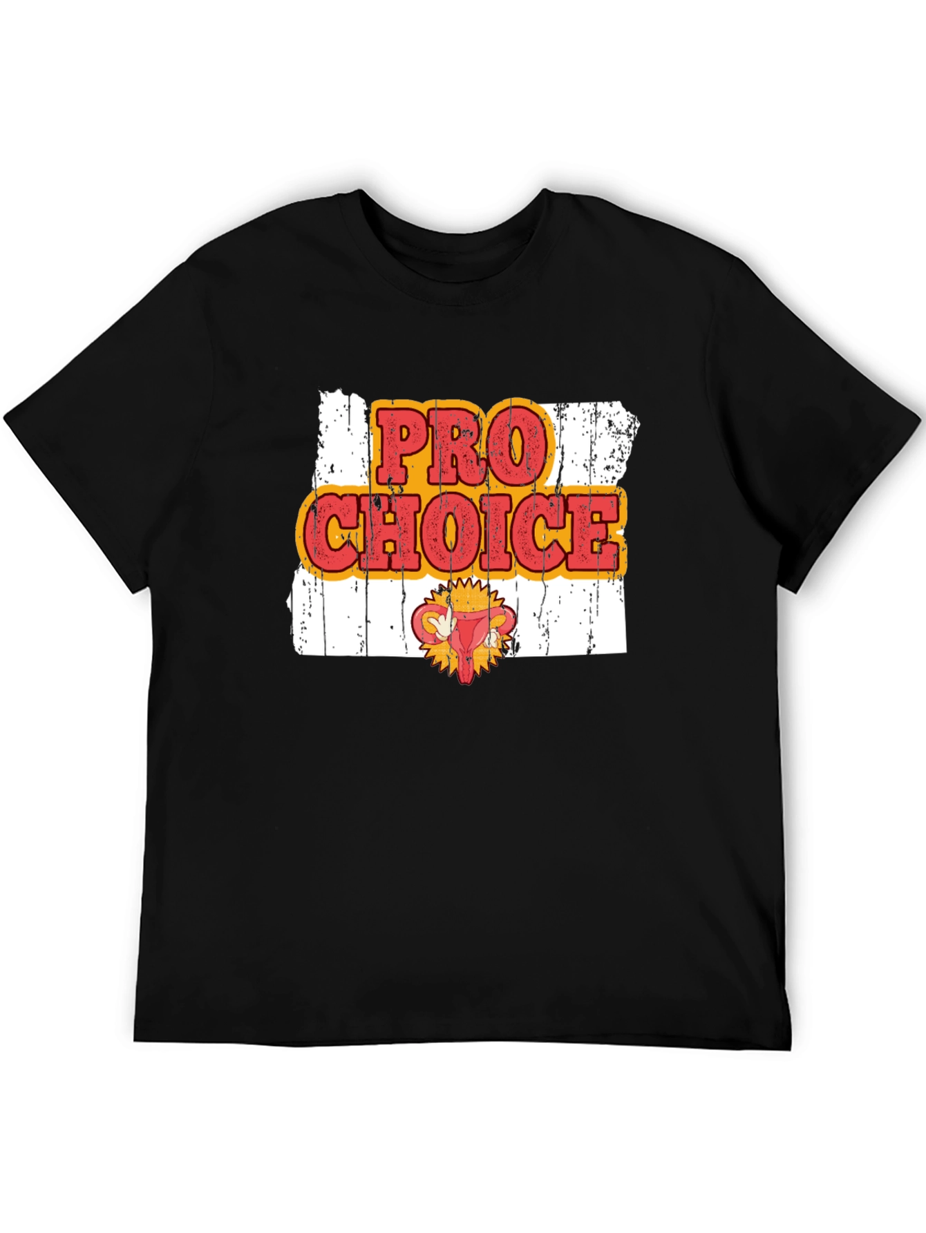 Pro Choice Graphic Tee