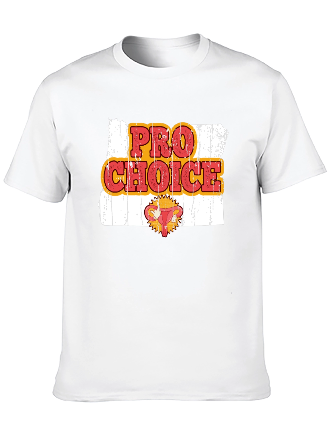 Pro Choice Graphic Tee